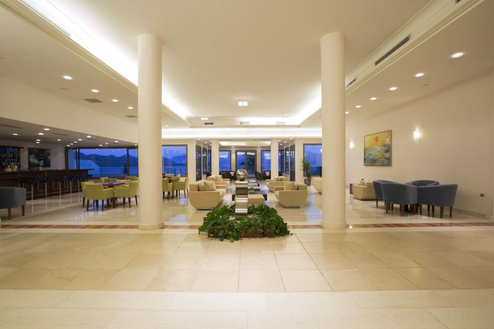 Porto Galini Seaside Resort & Spa foto 53