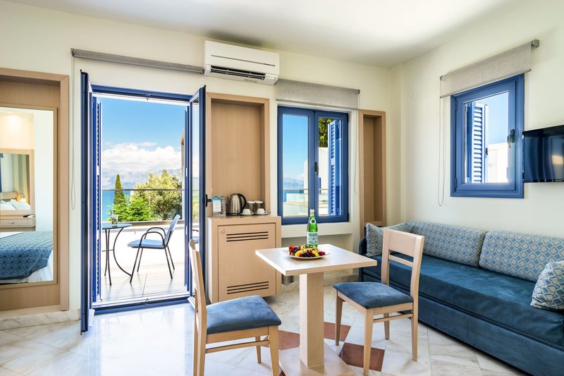 Porto Galini Seaside Resort & Spa foto 25