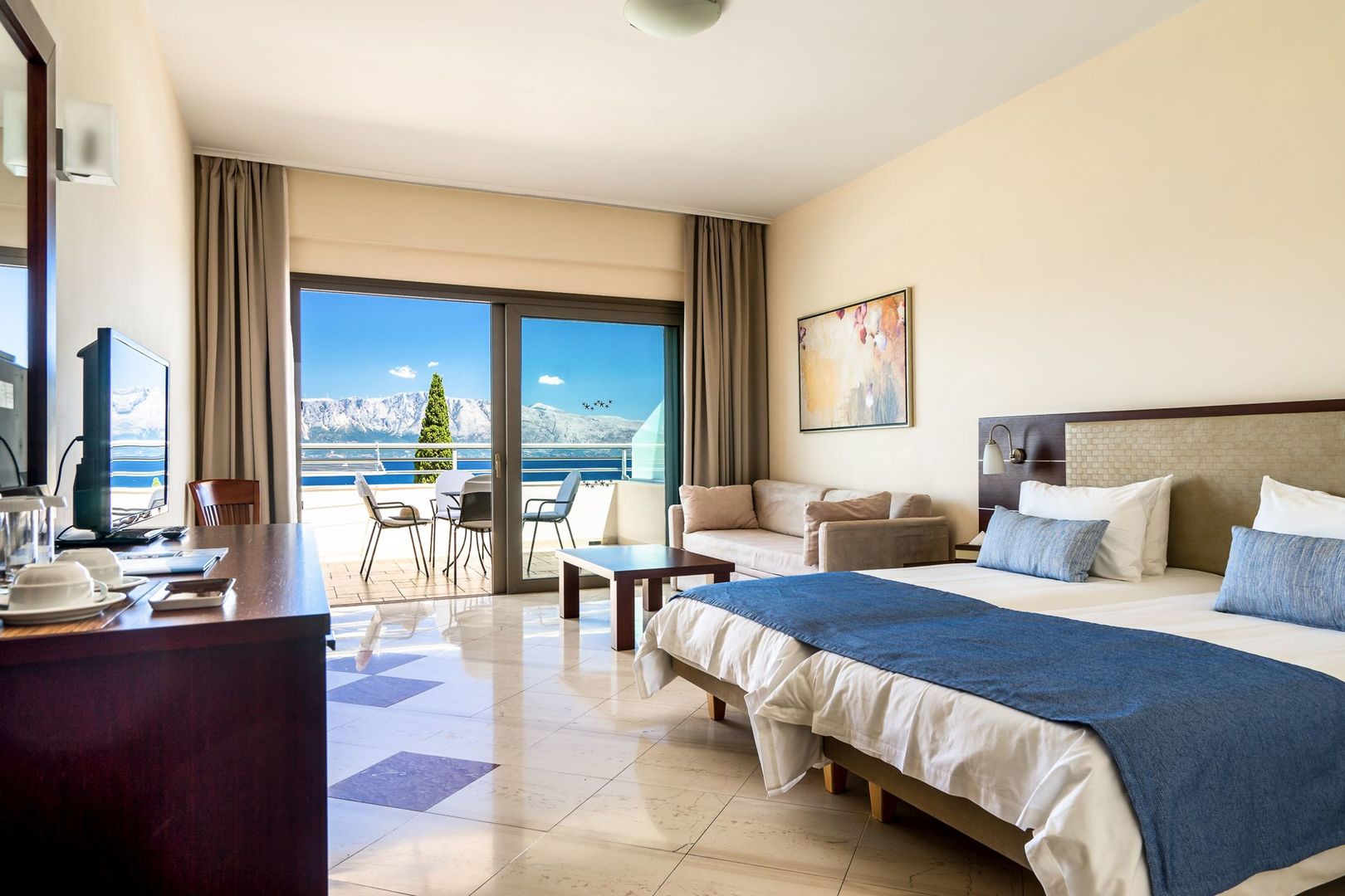 Porto Galini Seaside Resort & Spa foto 11