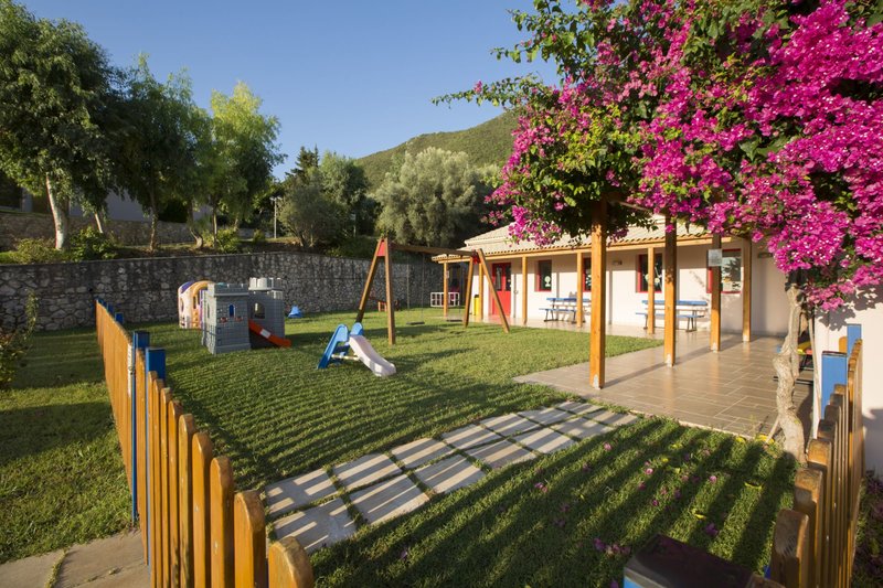 Porto Galini Seaside Resort & Spa foto 73