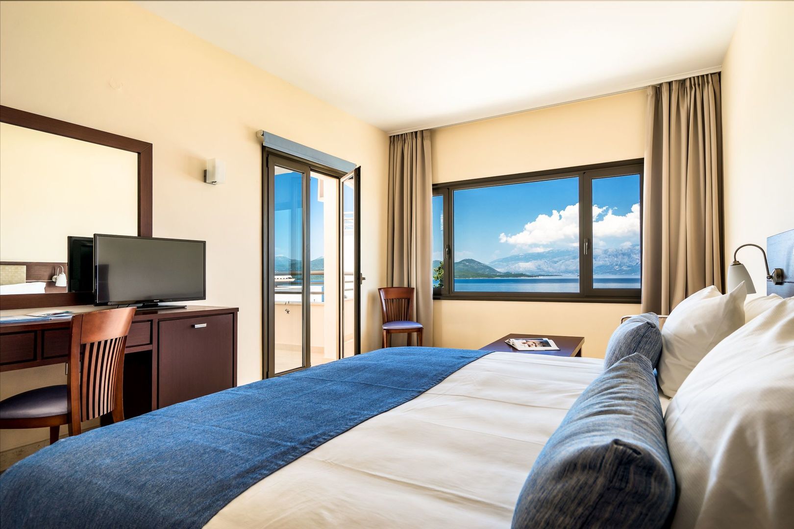 Porto Galini Seaside Resort & Spa foto 14