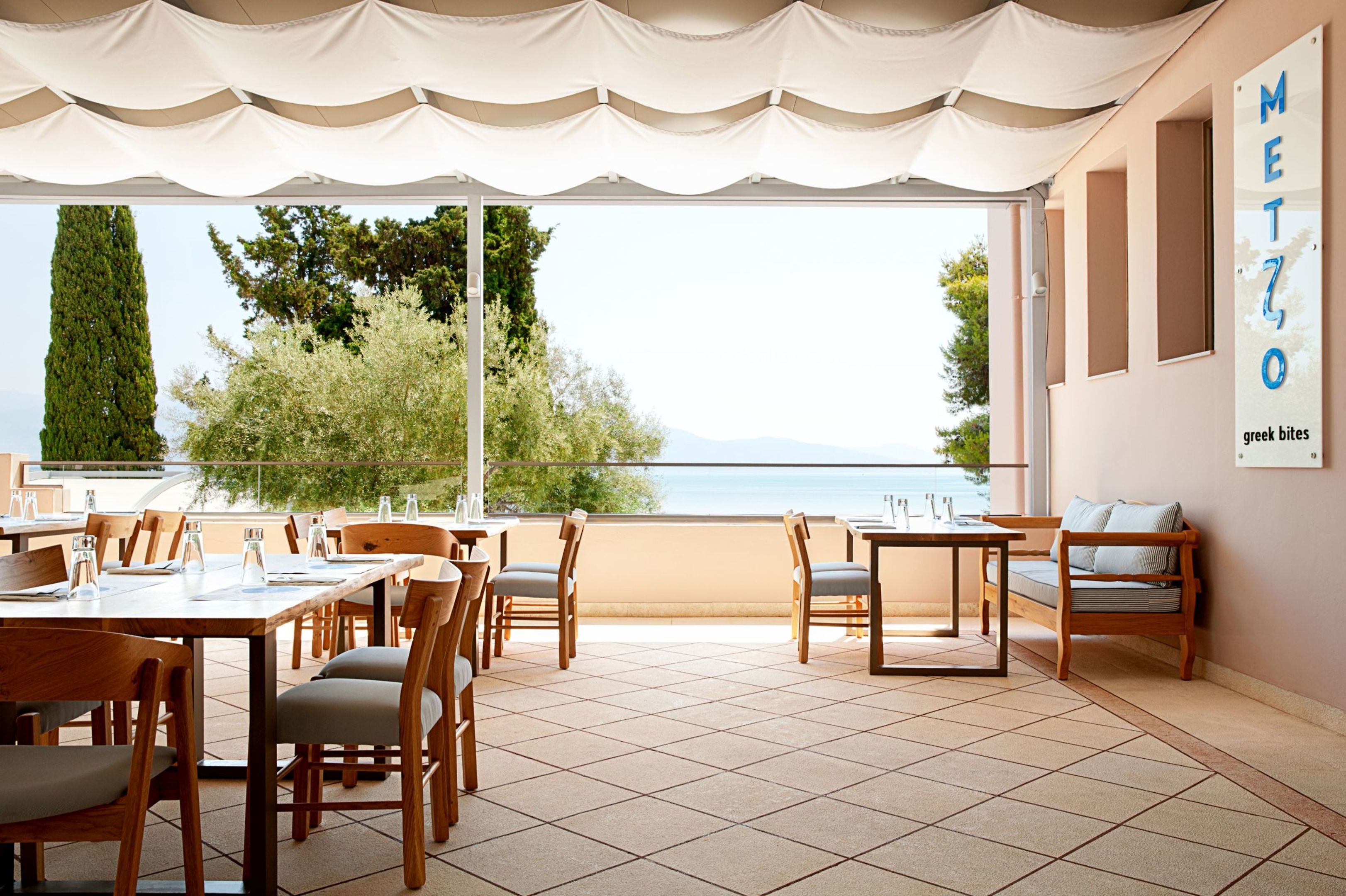 Porto Galini Seaside Resort & Spa foto 57