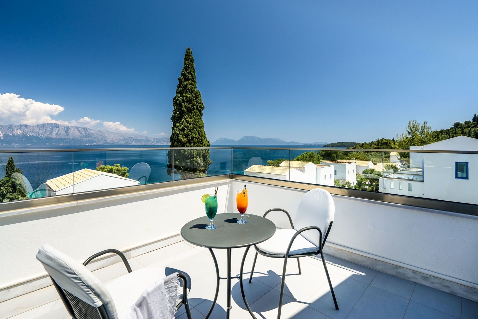 Porto Galini Seaside Resort & Spa foto 29