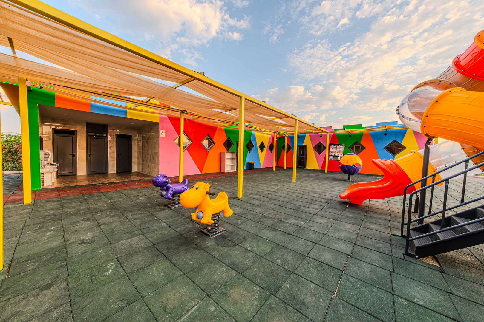 Dream Fun World foto 13