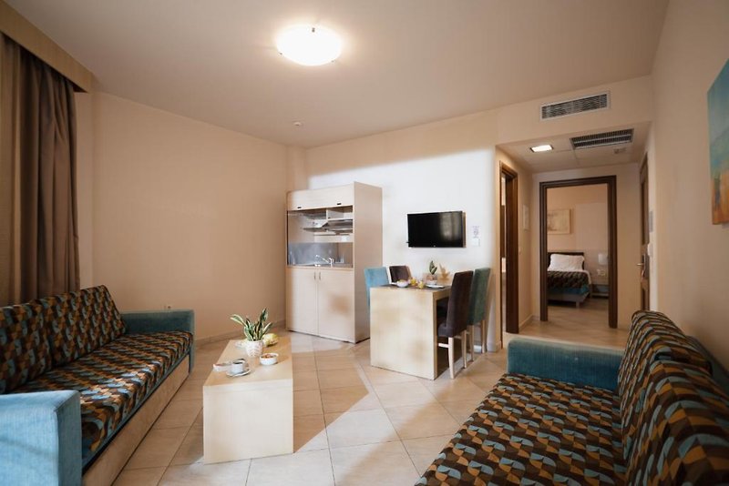 Molos Bay foto 19