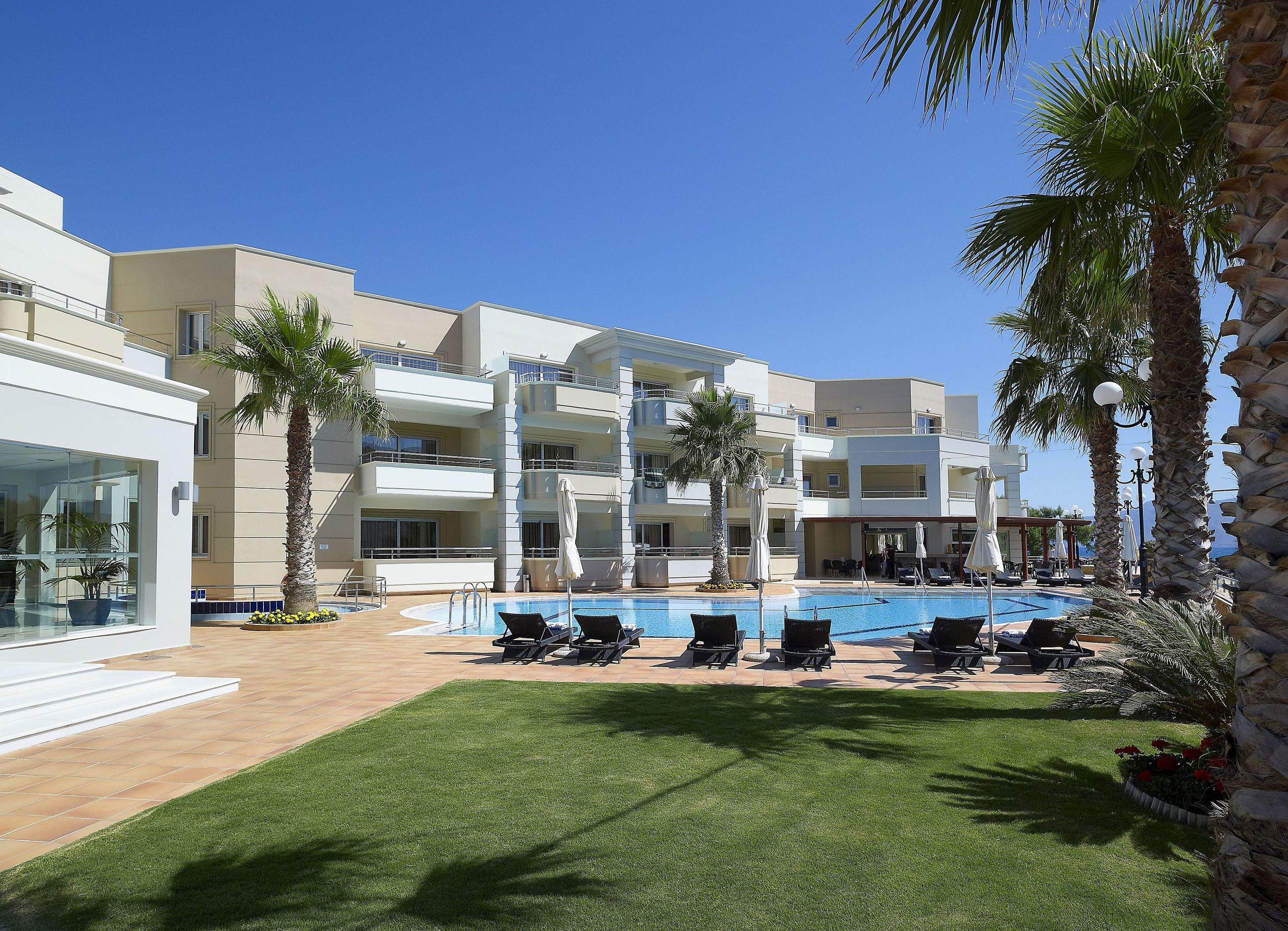 Molos Bay foto 6
