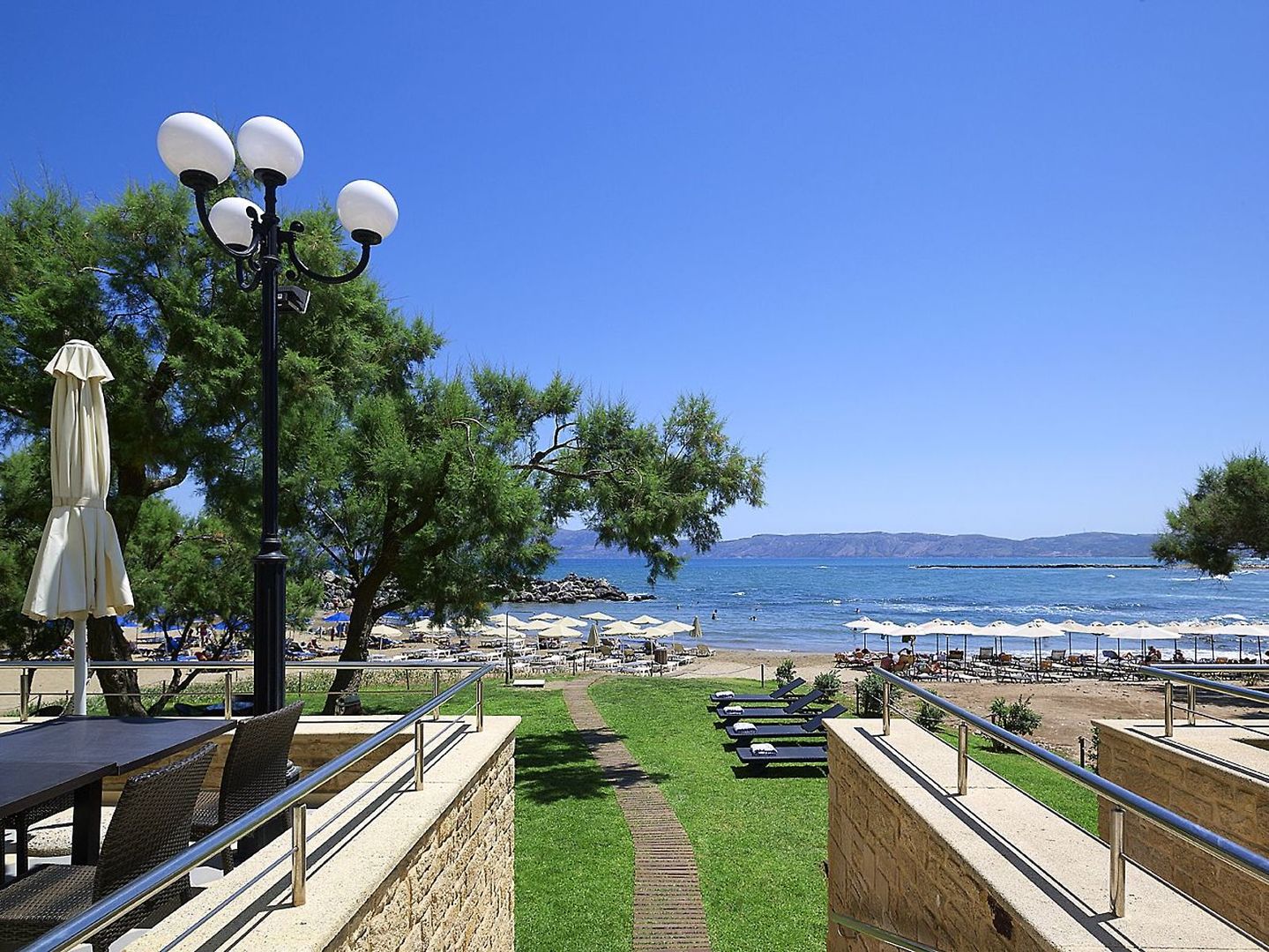 Molos Bay foto 14