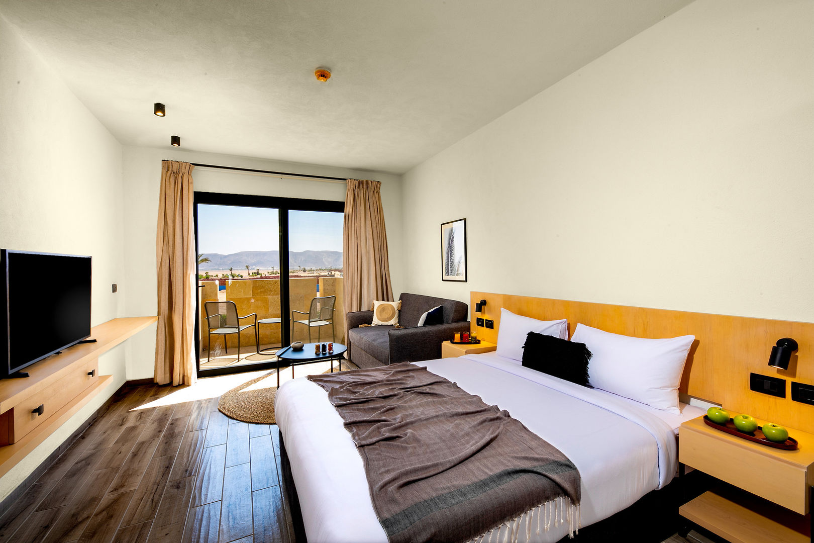 Creek Hotel & Residences El Gouna foto 8