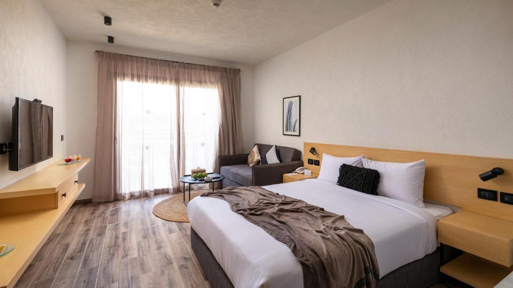Creek Hotel & Residences El Gouna foto 27