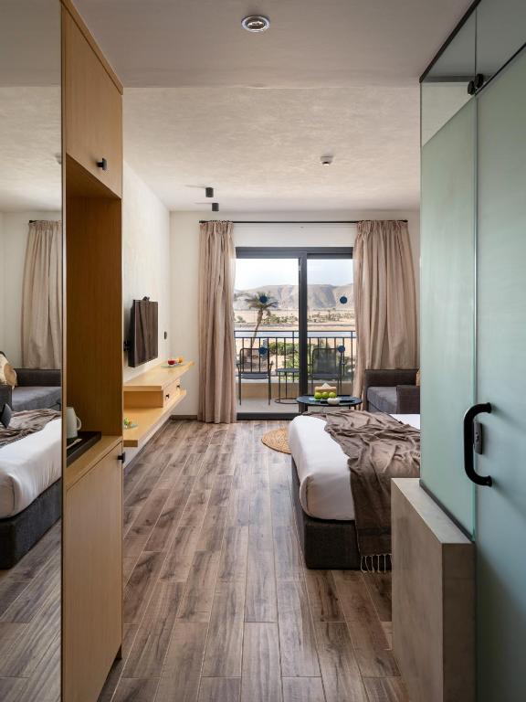 Creek Hotel & Residences El Gouna foto 20