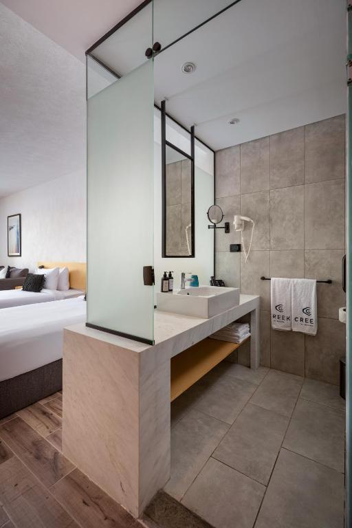 Creek Hotel & Residences El Gouna foto 19