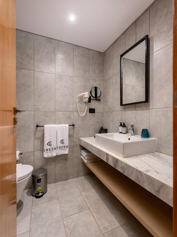 Creek Hotel & Residences El Gouna foto 16