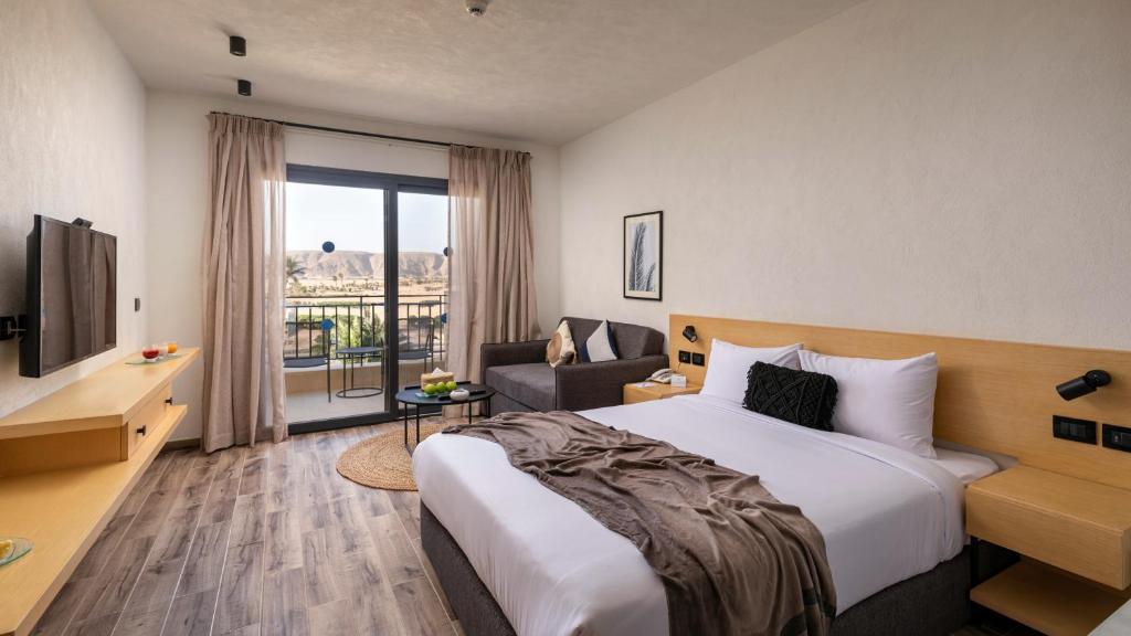 Creek Hotel & Residences El Gouna foto 15
