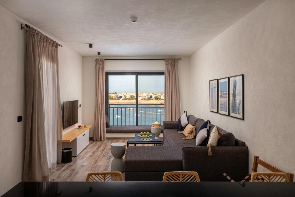 Creek Hotel & Residences El Gouna foto 17