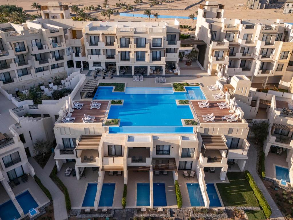 Creek Hotel & Residences El Gouna foto 25