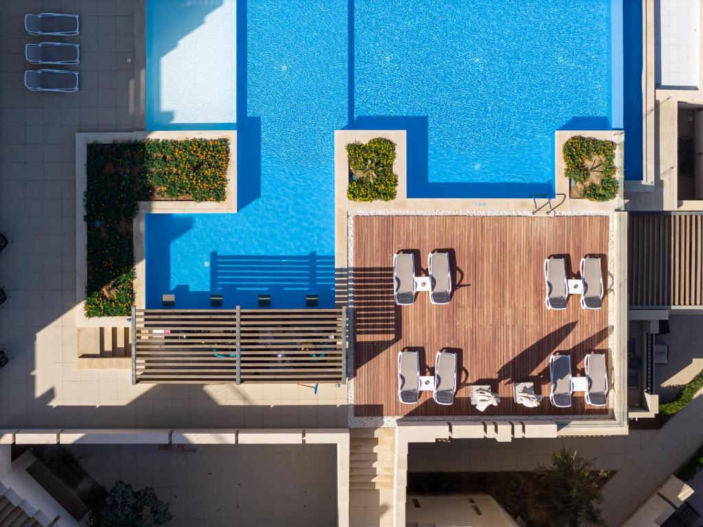 Creek Hotel & Residences El Gouna foto 24