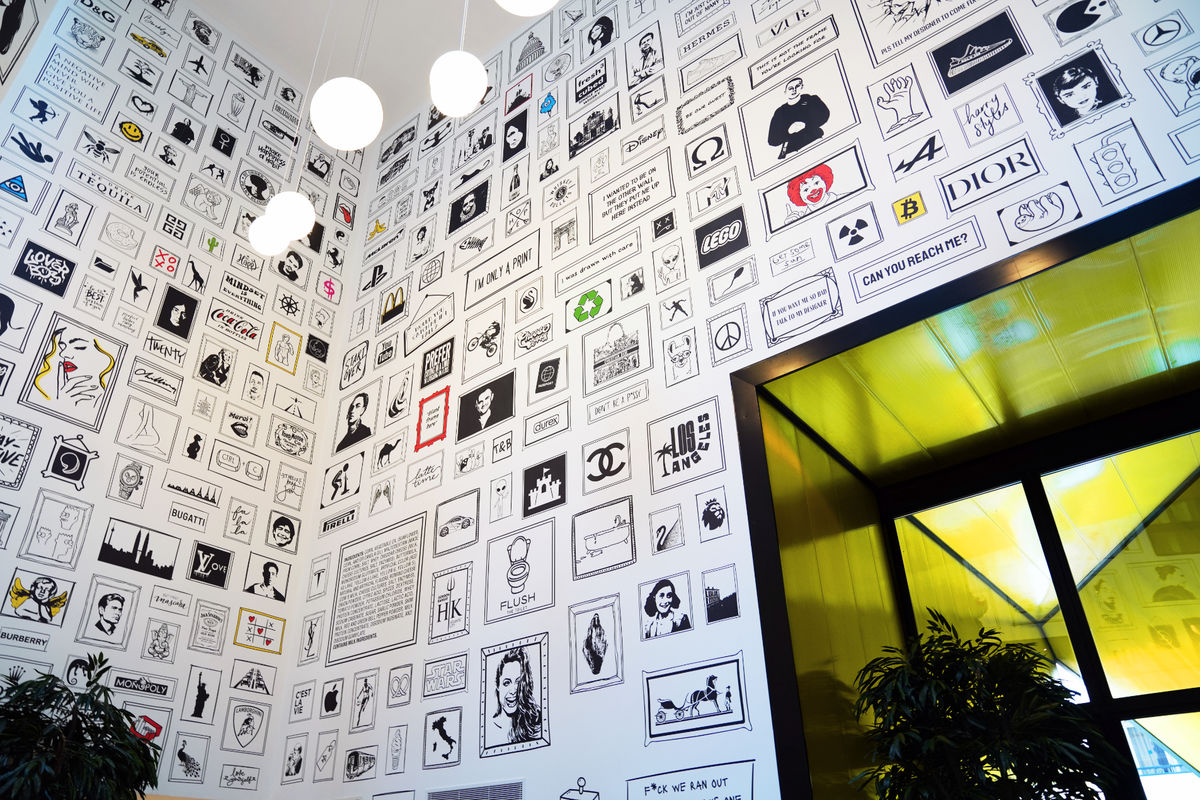 SO City Hotel image 1