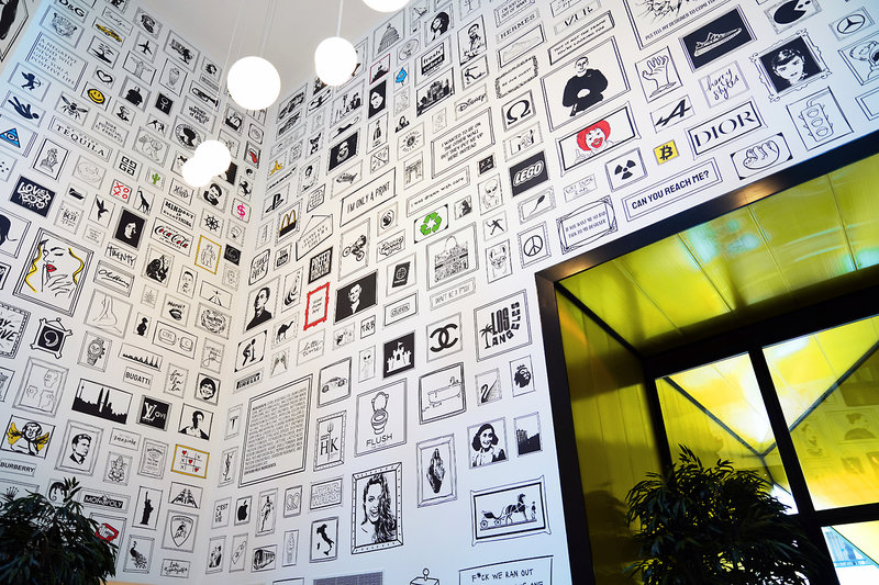 SO City Hotel image 0