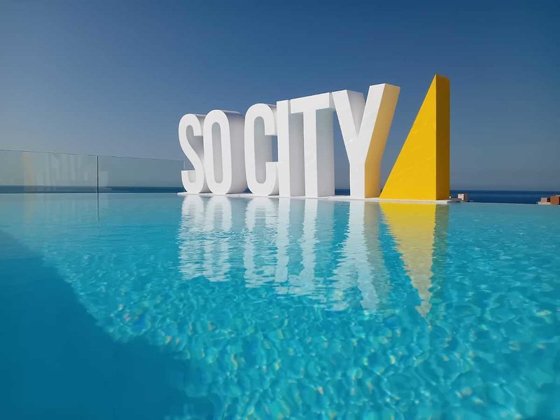 SO City Hotel image 2