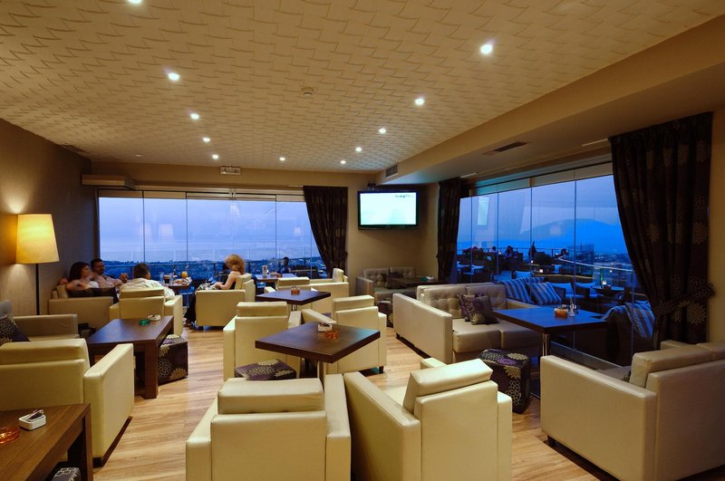 The Noverian Scenic Crete 5* Hilltop Villa Resort & Spa foto 35