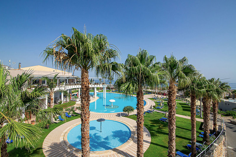 The Noverian Scenic Crete 5* Hilltop Villa Resort & Spa foto 58