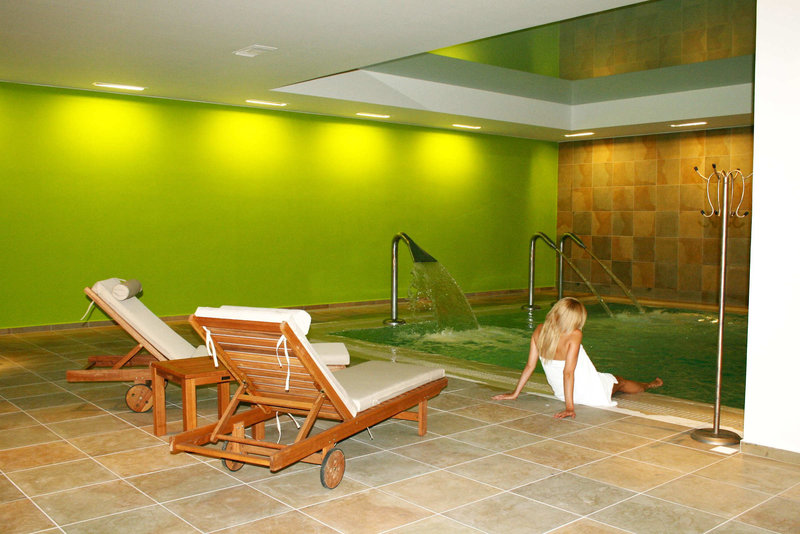 The Noverian Scenic Crete 5* Hilltop Villa Resort & Spa foto 60