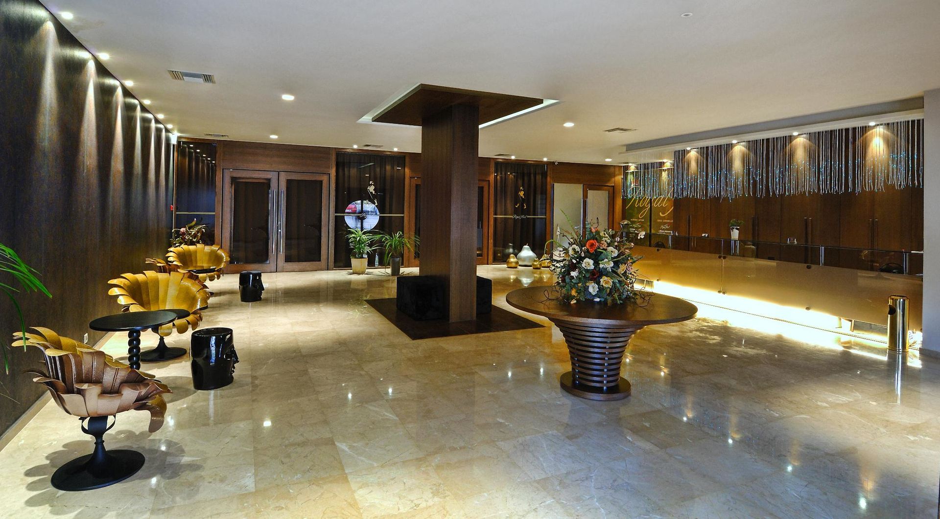 The Noverian Scenic Crete 5* Hilltop Villa Resort & Spa foto 42