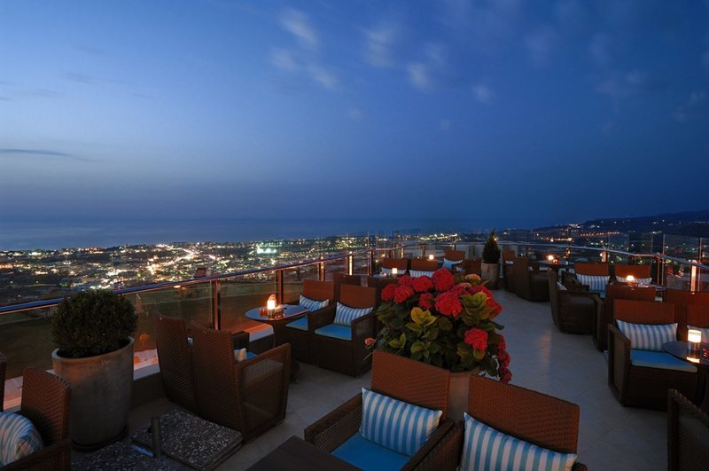 The Noverian Scenic Crete 5* Hilltop Villa Resort & Spa foto 20