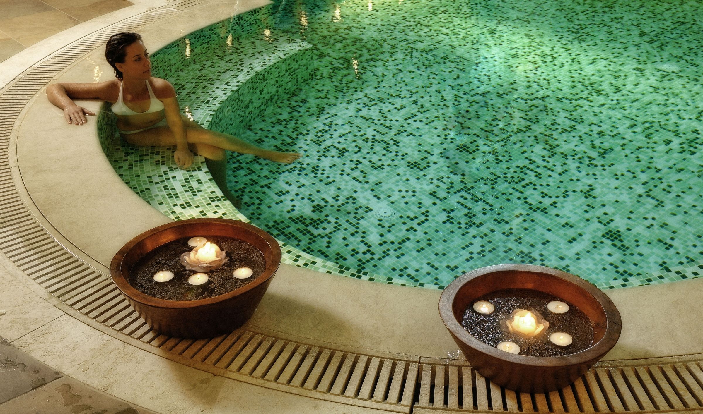 The Noverian Scenic Crete 5* Hilltop Villa Resort & Spa foto 68