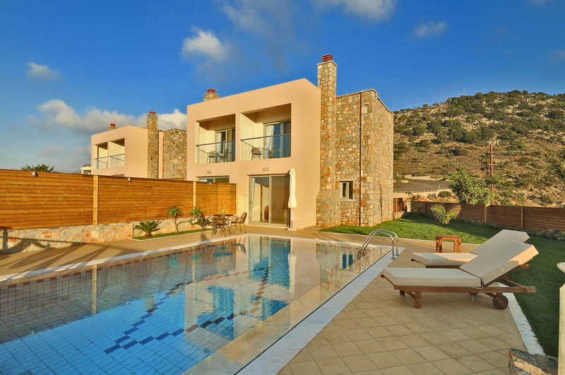 The Noverian Scenic Crete 5* Hilltop Villa Resort & Spa foto 74