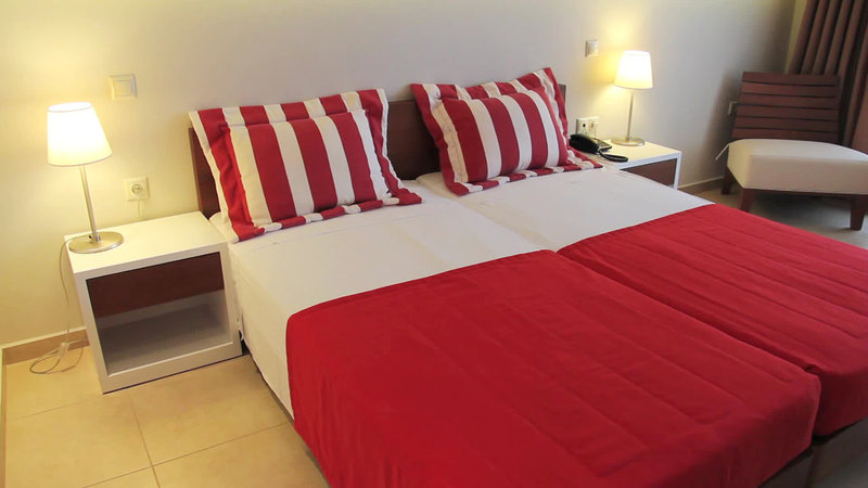 The Noverian Scenic Crete 5* Hilltop Villa Resort & Spa foto 11