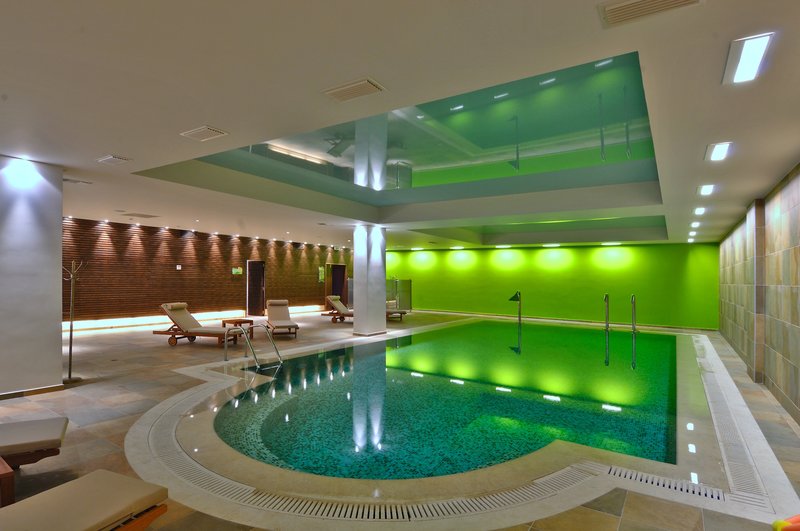 The Noverian Scenic Crete 5* Hilltop Villa Resort & Spa foto 69