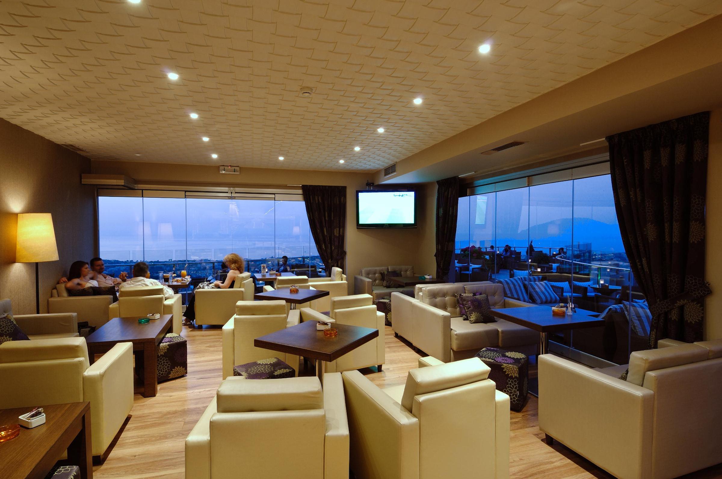 The Noverian Scenic Crete 5* Hilltop Villa Resort & Spa foto 37