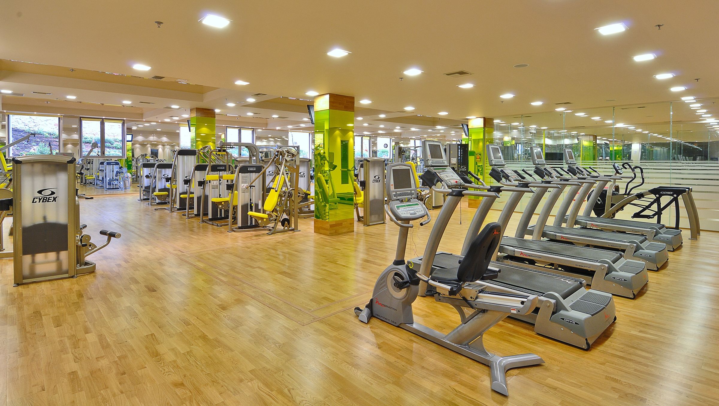 The Noverian Scenic Crete 5* Hilltop Villa Resort & Spa foto 65