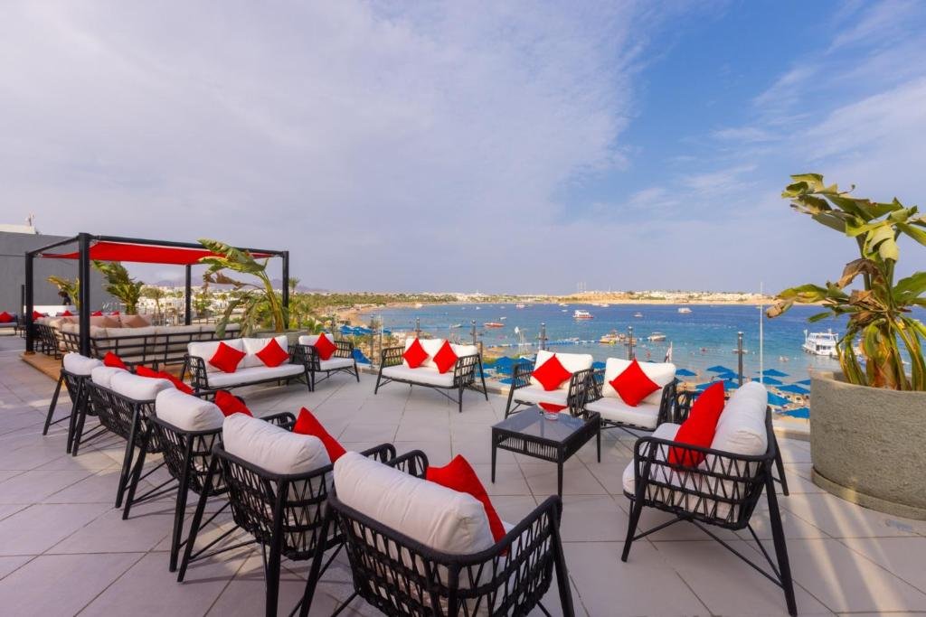 Naama BAY Suites & SPA foto 11