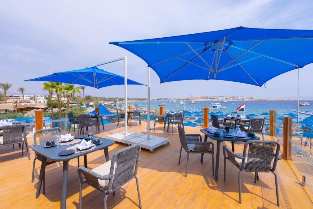 Naama BAY Suites & SPA foto 10
