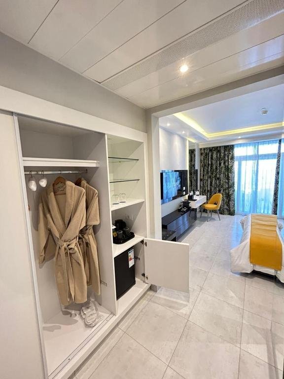 Naama BAY Suites & SPA foto 7