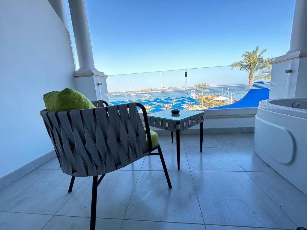 Naama BAY Suites & SPA foto 9