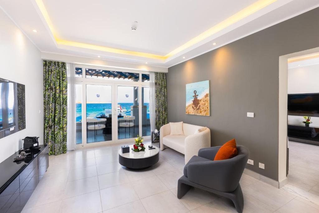 Naama BAY Suites & SPA foto 13