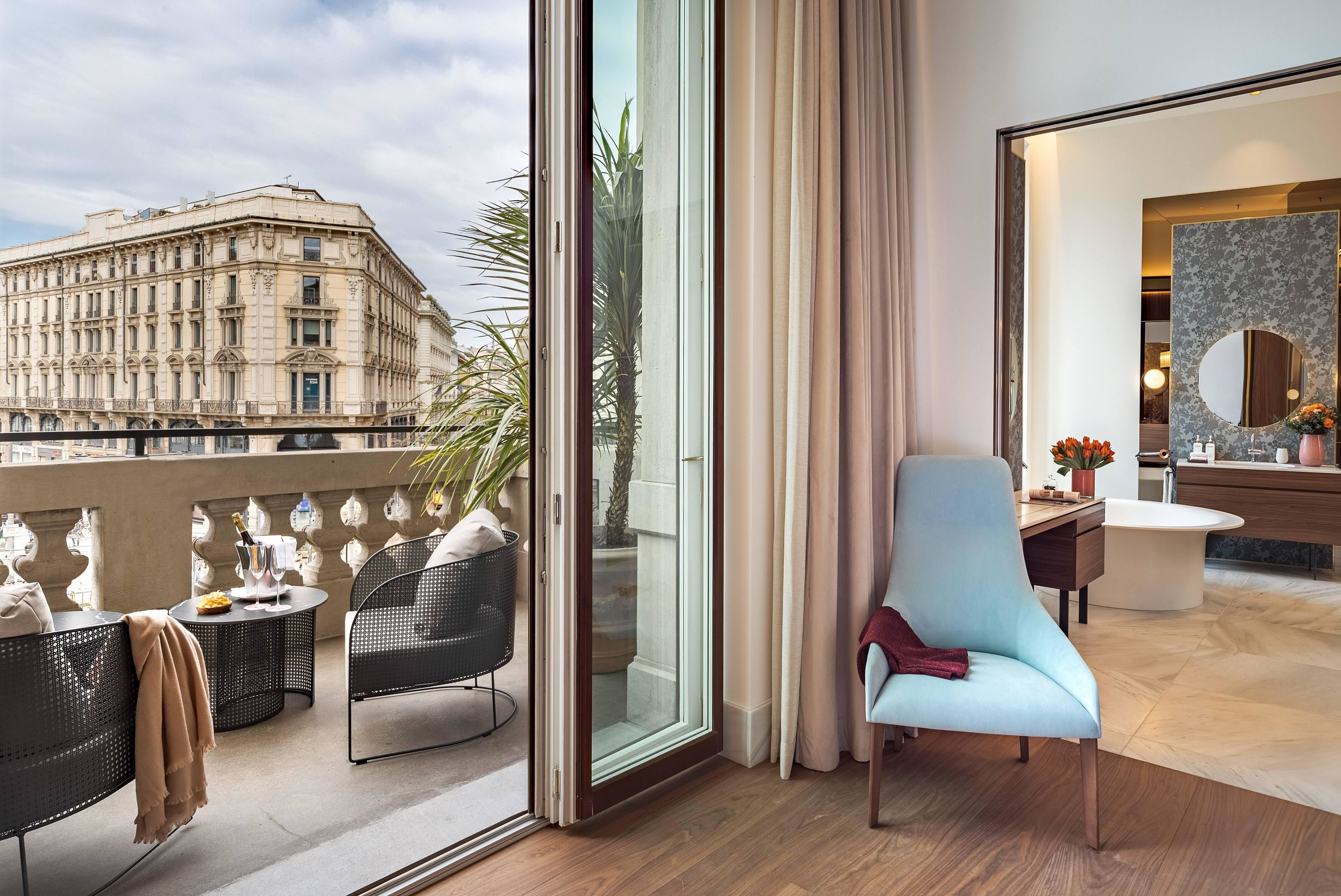 Palazzo Cordusio Gran Meliá foto 177