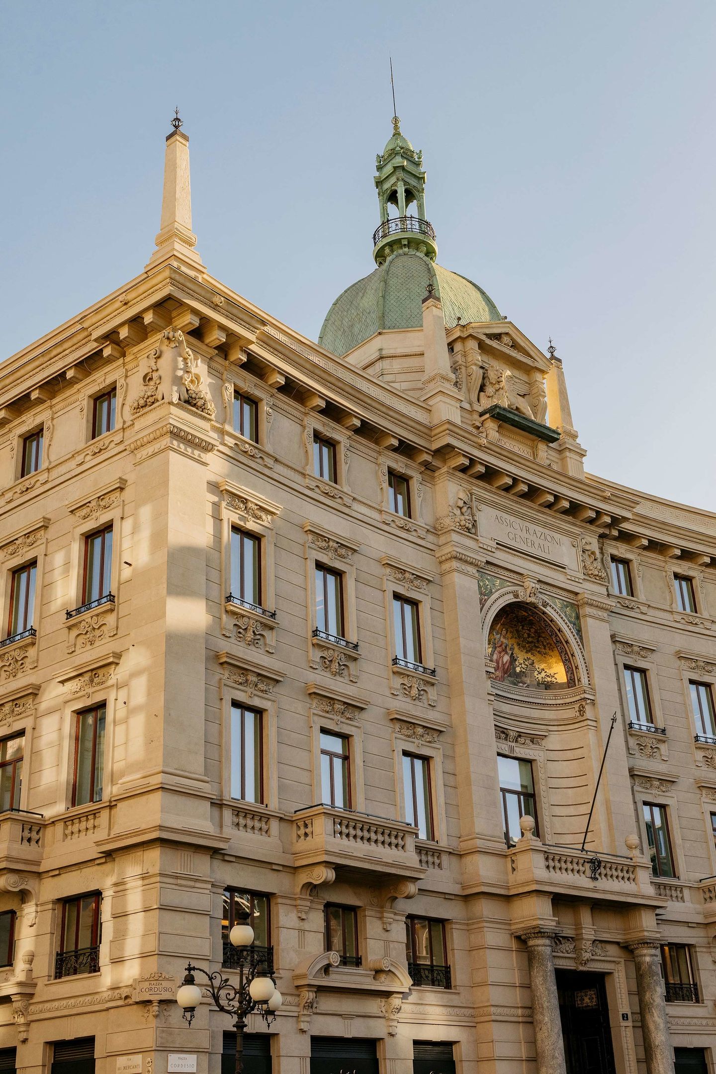 Palazzo Cordusio Gran Meliá foto 84