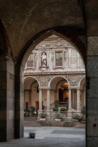 Palazzo Cordusio Gran Meliá foto 31
