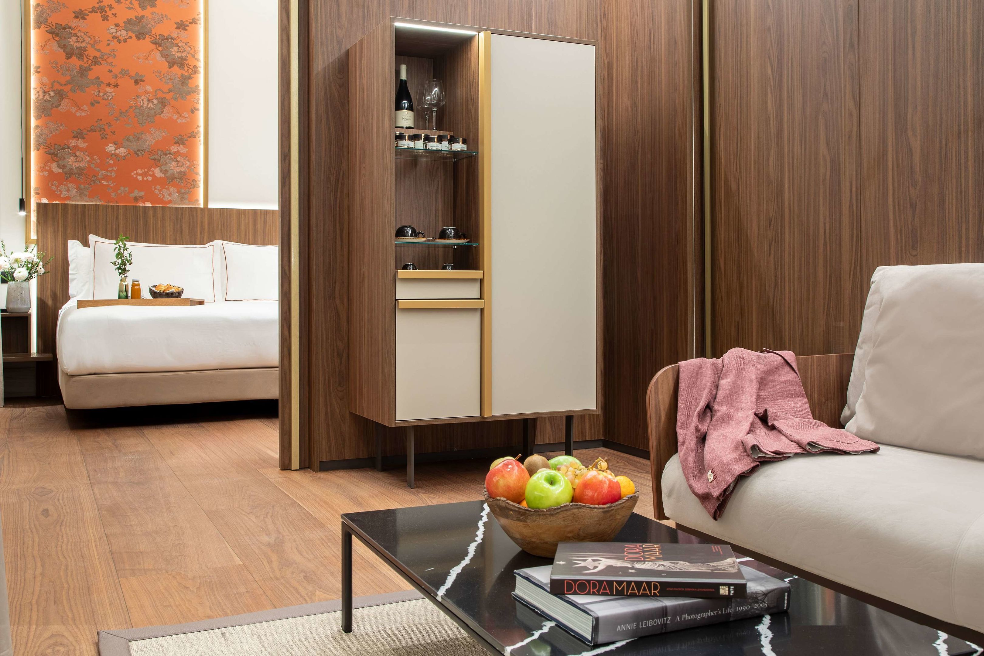 Palazzo Cordusio Gran Meliá foto 429