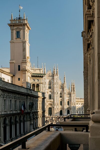 Palazzo Cordusio Gran Meliá foto 163
