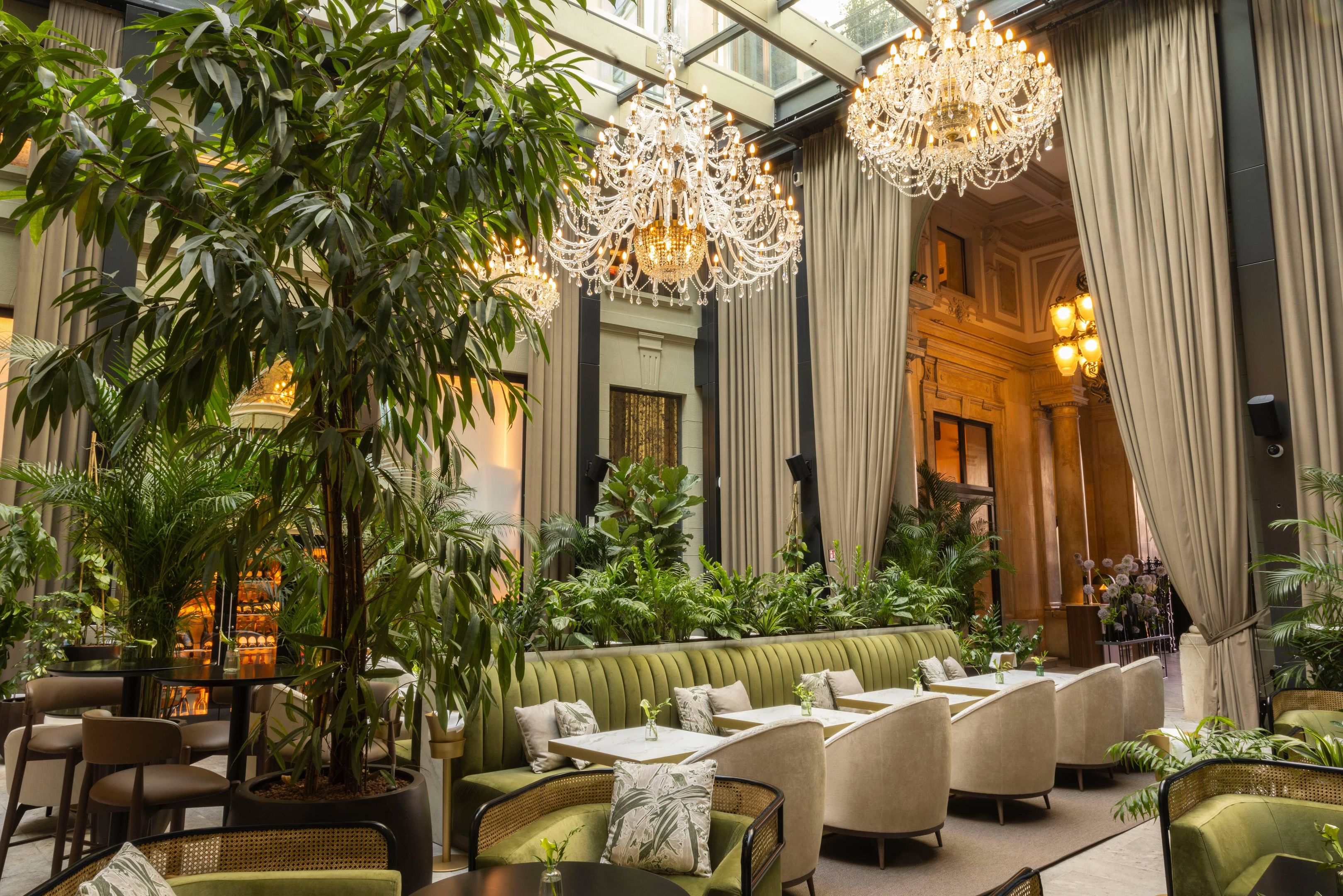 Palazzo Cordusio Gran Meliá foto 336