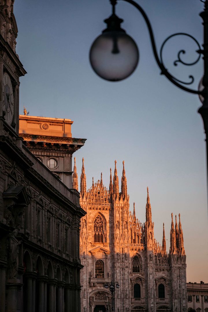 Palazzo Cordusio Gran Meliá foto 68