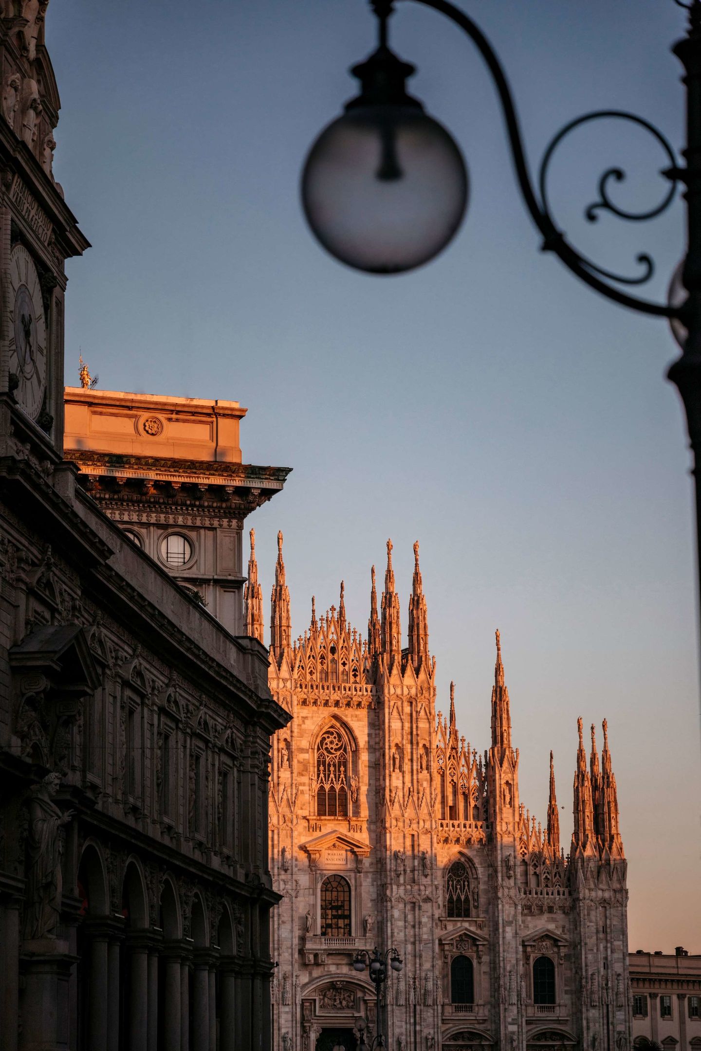 Palazzo Cordusio Gran Meliá foto 69