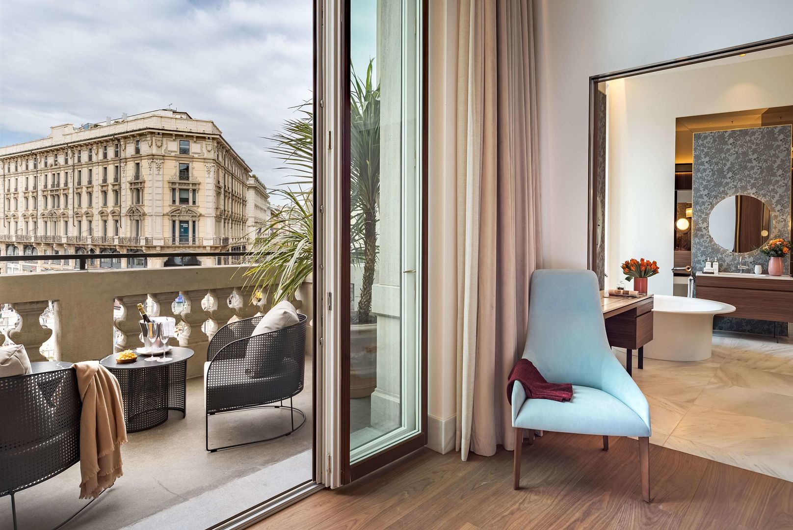 Palazzo Cordusio Gran Meliá foto 449