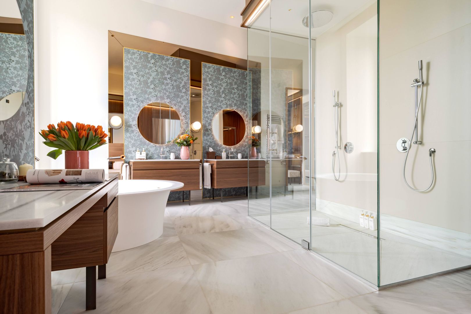 Palazzo Cordusio Gran Meliá foto 260