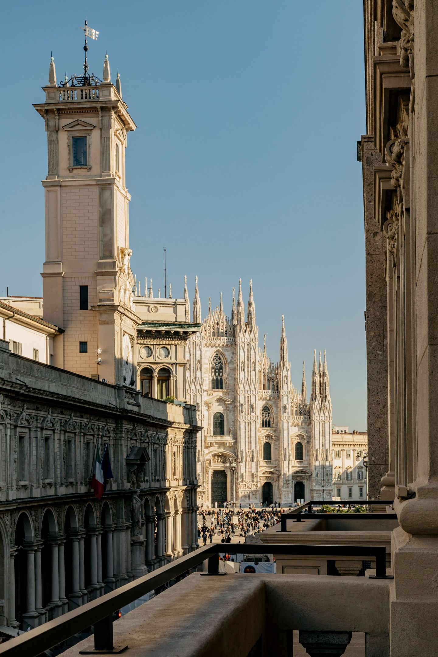 Palazzo Cordusio Gran Meliá foto 165